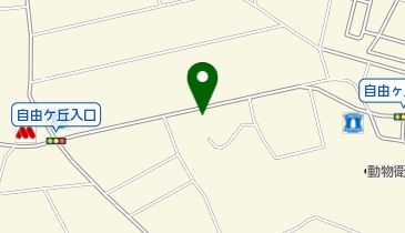 マミィクリニック伊集院の地図画像