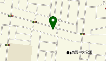 みどり心療内科クリニックの地図画像