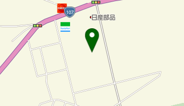 ゆあさ整形外科クリニックの地図画像