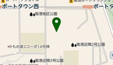 岡村クリニックの地図画像