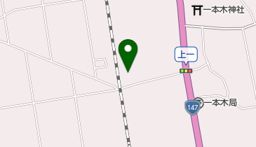 菊地クリニックの地図画像