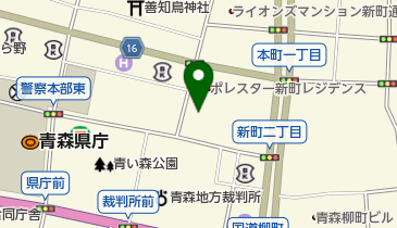 菊田クリニックの地図画像
