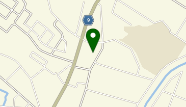 宮園医院の地図画像