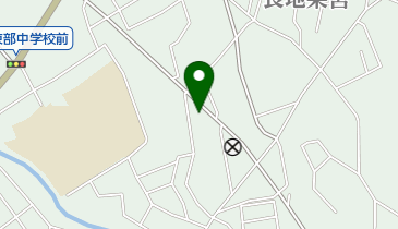 宮内皮膚科クリニックの地図画像