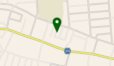 高野内科循環器科クリニックの地図画像