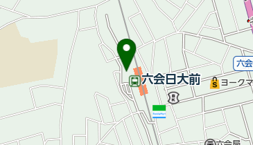 今村内科クリニックの地図画像