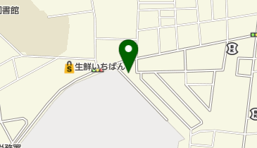 佐々木内科・循環器科医院の地図画像
