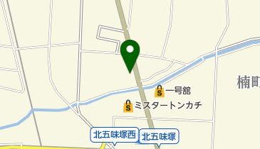 寺島クリニックの地図画像