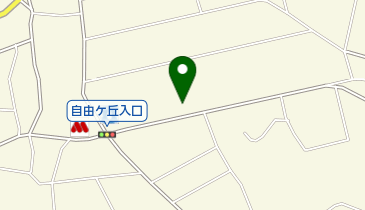 耳鼻咽喉科おがわクリニックの地図画像