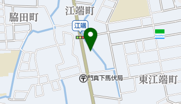 室谷クリニックの地図画像