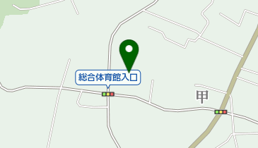 小諸南城クリニックの地図画像