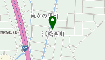 小塚内科クリニックの地図画像