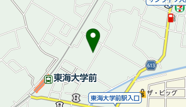 新川クリニックの地図画像