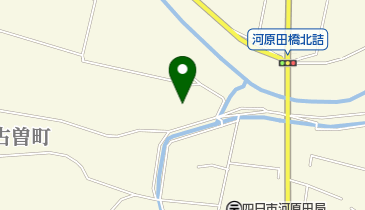 正和クリニックの地図画像