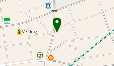 西井胃腸科外科の地図画像