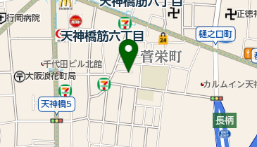 石井クリニックの地図画像