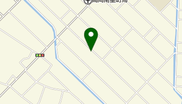 大島ひふ科医院の地図画像