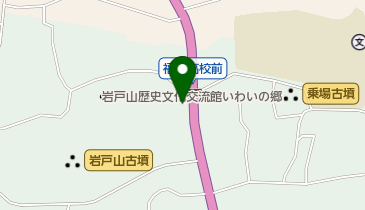 中野内科循環器科の地図画像