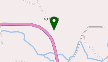 田原坂クリニックの地図画像