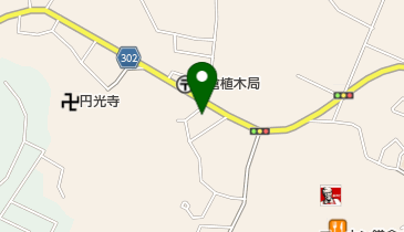 土橋医院の地図画像