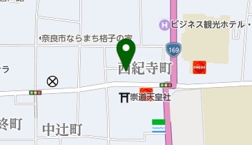 土谷耳鼻咽喉科の地図画像
