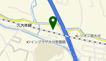 藤島クリニックの地図画像