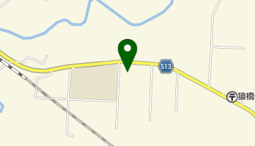 藤本医院の地図画像