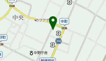 徳竹医院の地図画像