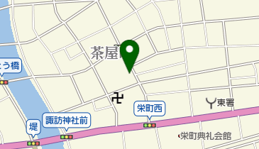 木村健一糖尿病・内分泌クリニックの地図画像