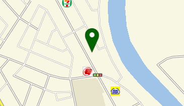 南類家整形外科クリニックの地図画像