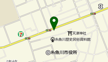 梅田クリニックの地図画像