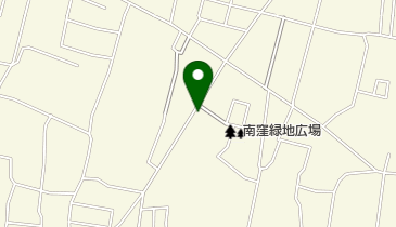 北野メンタルクリニックの地図画像