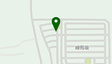 有田医院の地図画像