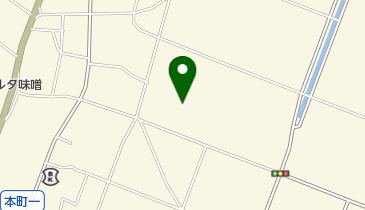 鈴木内科医院の地図画像