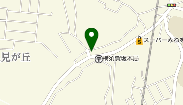 櫻井整形外科の地図画像