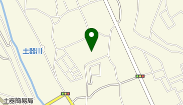 みずたに皮フ科の地図画像