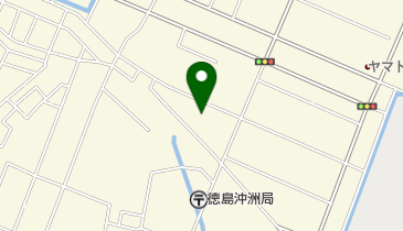 さこう内科クリニックの地図画像