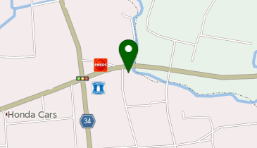 井関クリニックの地図画像