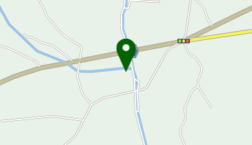 乾内科外科の地図画像