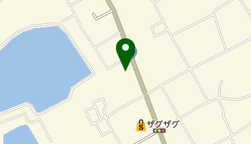 柴田整形外科クリニックの地図画像