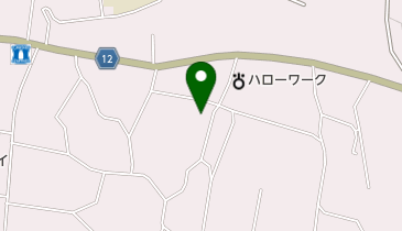 成田クリニックの地図画像