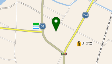 石光耳鼻咽喉科クリニックの地図画像