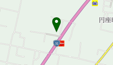 藤沢こどもクリニックの地図画像