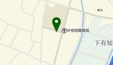 しのだファミリークリニックの地図画像