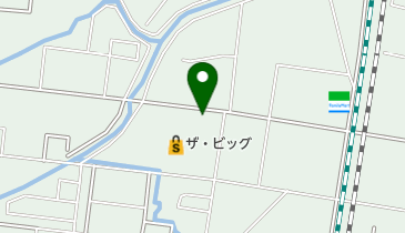 おひさま子供クリニックの地図画像