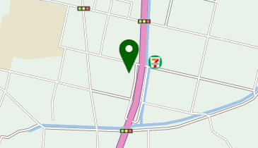 おじま眼科の地図画像