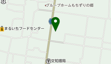 さとう日出夫整形外科の地図画像