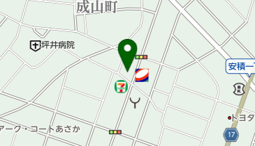 福島県郡山市の内科 6ページ目 一覧 Navitime