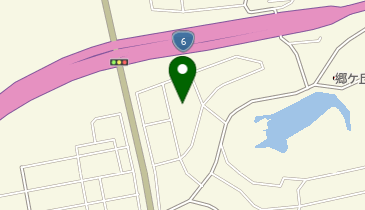 あかいけ耳鼻咽喉科クリニックの地図画像