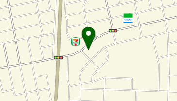 安島内科クリニックの地図画像